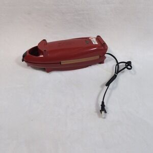 Red Copper 5 Minute Chef Electric Cooker Red 12110 800W Non-Stick Ceramic Tested